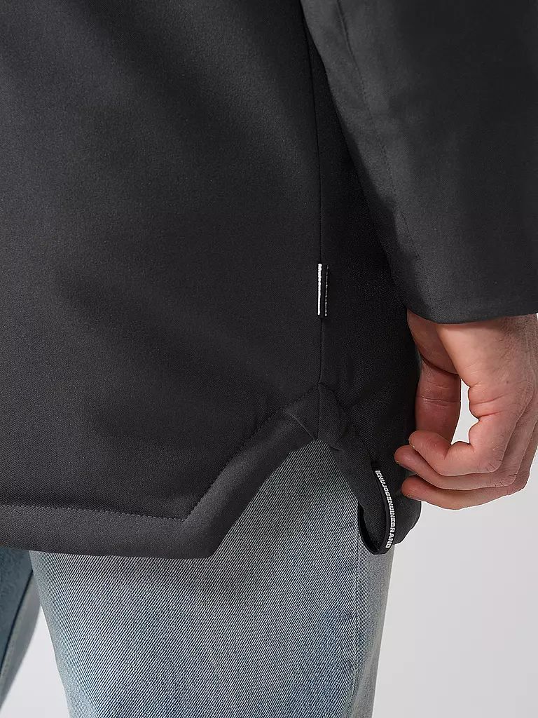 KHUJO | Parka CARL2 | 
