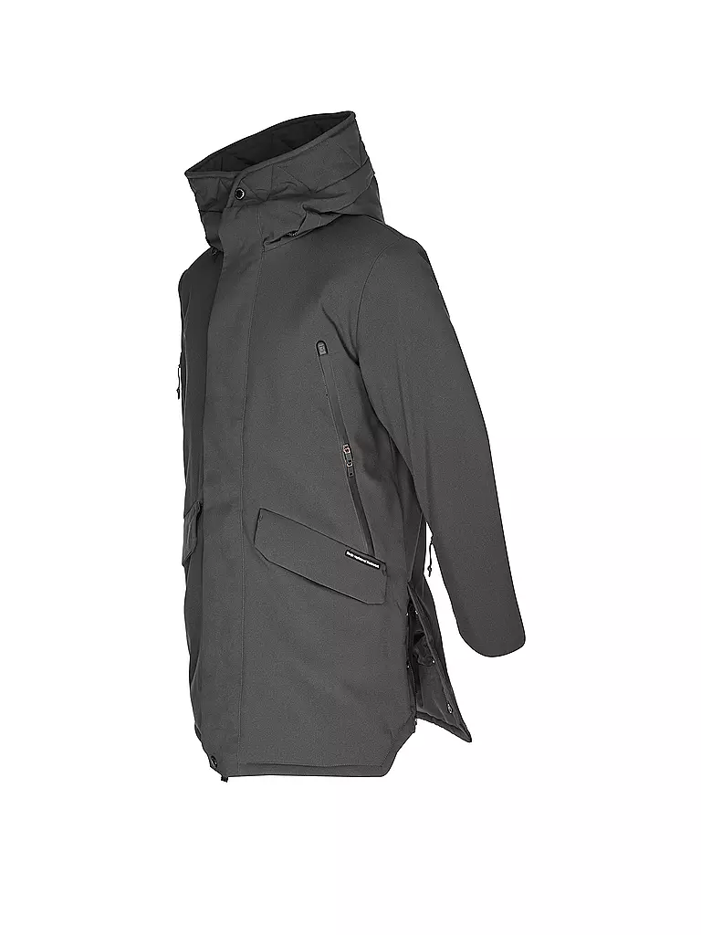 KHUJO | Parka CARL2 | 