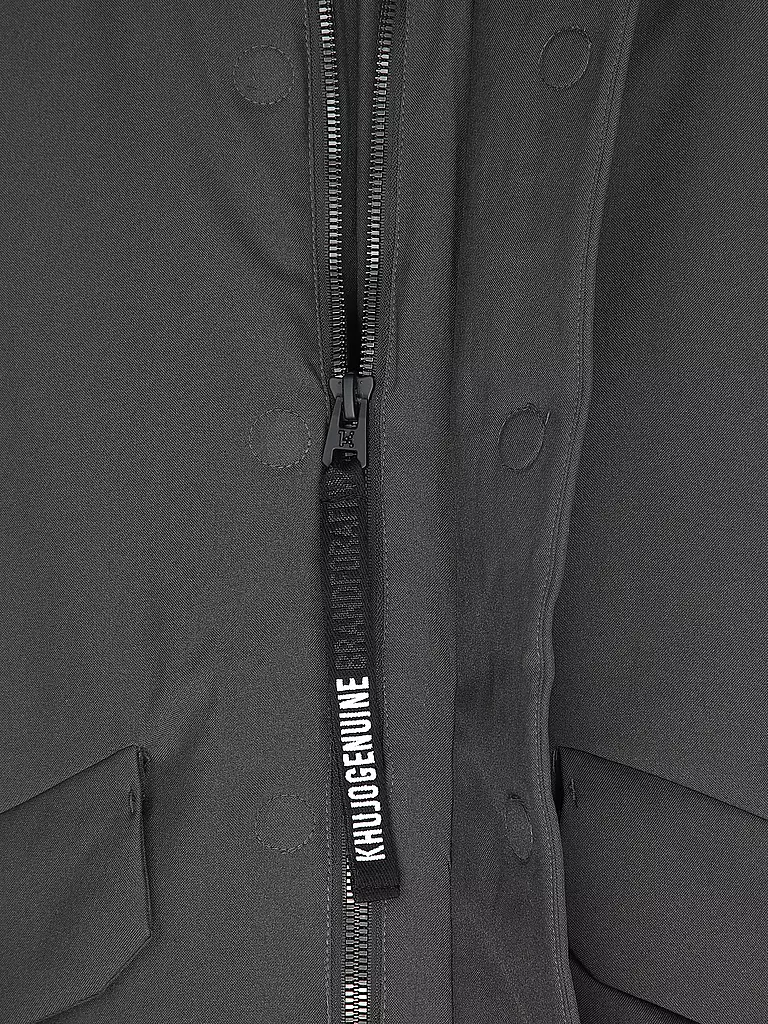 KHUJO | Parka CARL2 | 