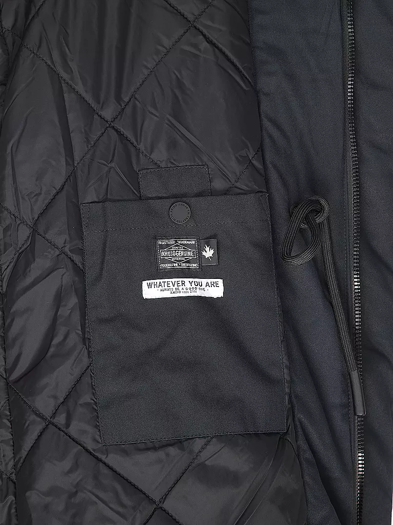KHUJO | Parka HANT | 