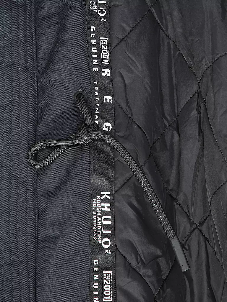 KHUJO | Parka HANT | 