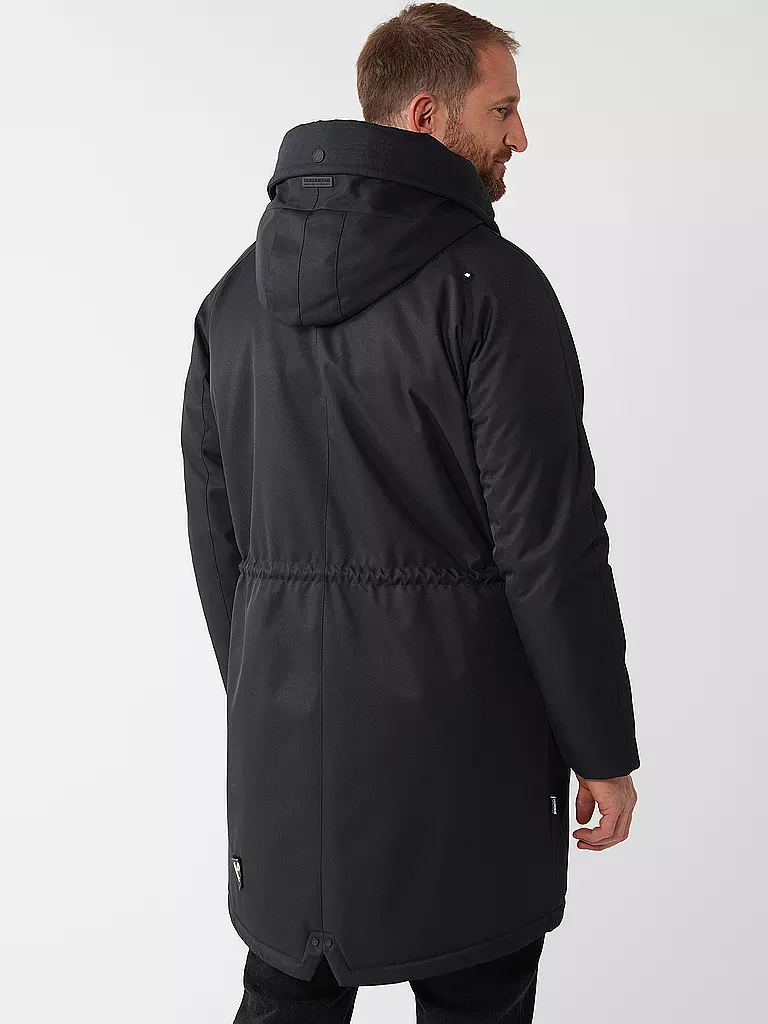 KHUJO | Parka HANT | 