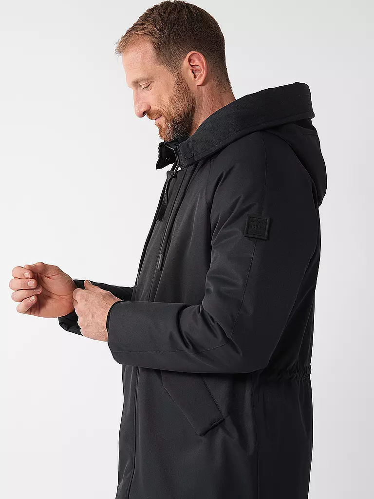 KHUJO | Parka HANT | 