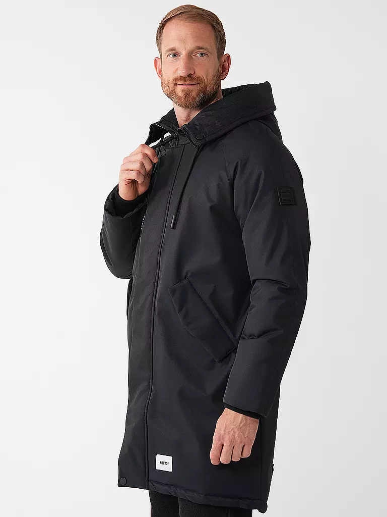 KHUJO | Parka HANT | 