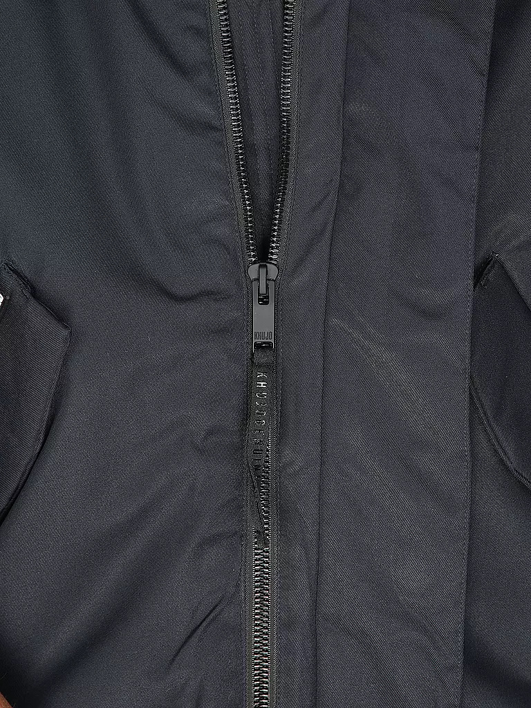 KHUJO | Parka HANT | 