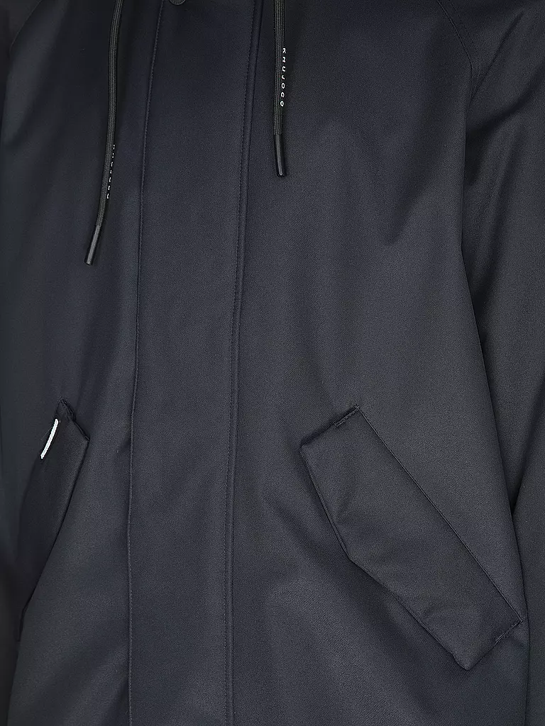 KHUJO | Parka HANT | 