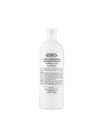 KIEHL'S | Soin capillaire - Après-shampooing et soin de coiffage Formula 133 500ml