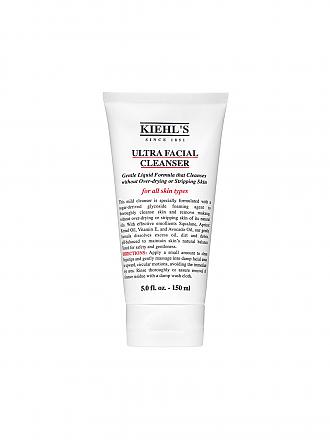 KIEHL'S | Nettoyant Visage Ultra 75 ml