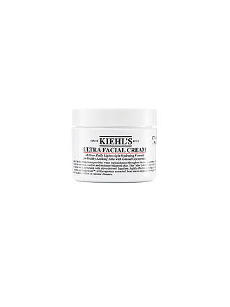 KIEHL'S | Crème pour le visage - Ultra Facial Cream 50ml
