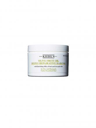 KIEHL'S | Olive Fruit Oil Deeply Repairative Hair Pak 226 g