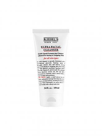 KIEHL'S | Nettoyant Visage Ultra 150ml