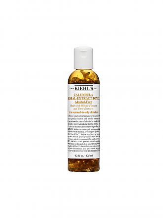KIEHL'S | Lotion Tonique à l'Extrait de Calendula 250 ml