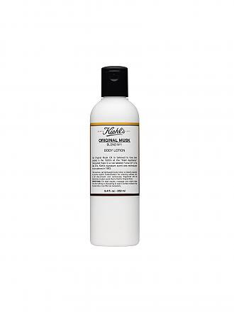 KIEHL'S | Lotion pour le corps Musk 250 ml