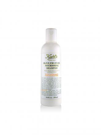 KIEHL'S | Shampooing Nourrissant à l'Huile d'Olive 500 ml