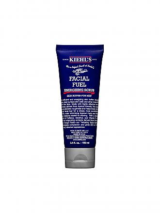 KIEHL'S | Facial Fuel Energizing Scrub 100 ml