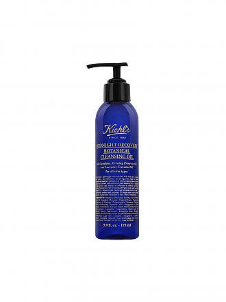 KIEHL'S | Huile Démaquillante Botanique Midnight Recovery 175 ml