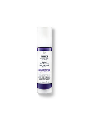 KIEHL'S | Crème pour le visage - Retinol Skin-Renewing Daily Micro-Dose Treatment 50ml