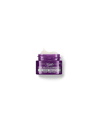 KIEHL'S | Crème pour les yeux - Super Multi-Corrective Eye Zone Treatment 14ml