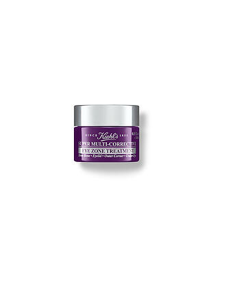 KIEHL'S | Crème pour les yeux - Super Multi-Corrective Eye Zone Treatment 14ml