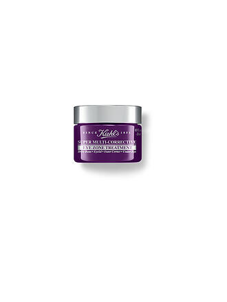KIEHL'S | Crème pour les yeux - Super Multi-Corrective Eye Zone Treatment 28ml