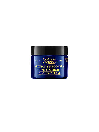 KIEHL'S | Crème pour le visage - Midnight Recovery Cloud Cream 50ml