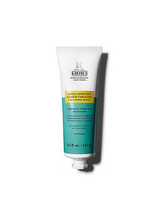 KIEHL'S | Pâte Nettoyante Anti-Imperfections Douce et Efficace 125 ml