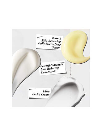 KIEHL'S | Coffret cadeau - Skin-Smoothing Solutions Set 50ml / 30ml / 28ml