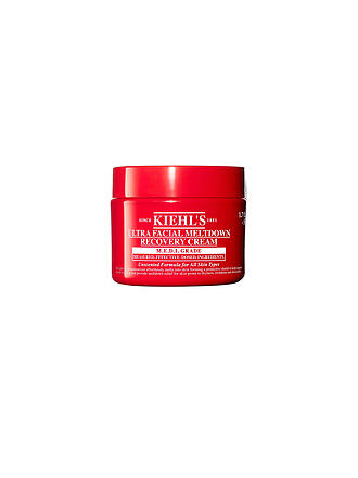 KIEHL'S | Crème pour le visage - Ultra Facial Meltdown Recovery Cream 50ml