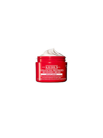 KIEHL'S | Crème pour le visage - Ultra Facial Meltdown Recovery Cream 50ml