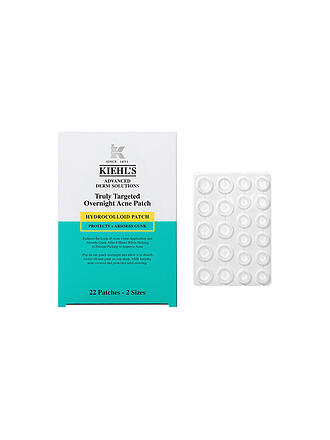 KIEHL'S | Patchs Anti-Imperfections Nuit Truly Targeted