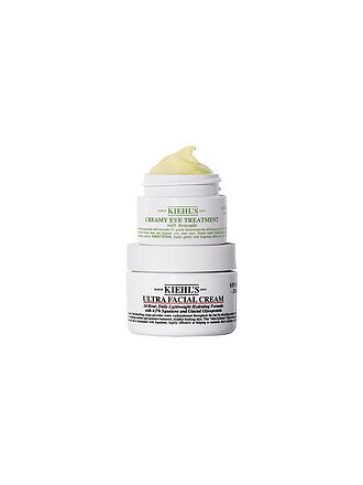 KIEHL'S | Coffret Cadeau - Face Eye Hydration Set 28ml / 14ml