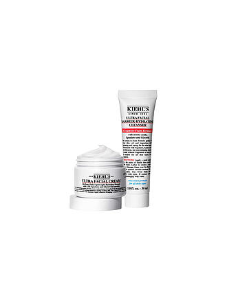 KIEHL'S | Coffret cadeau - Duo Hydratation Visage 30ml / 28ml