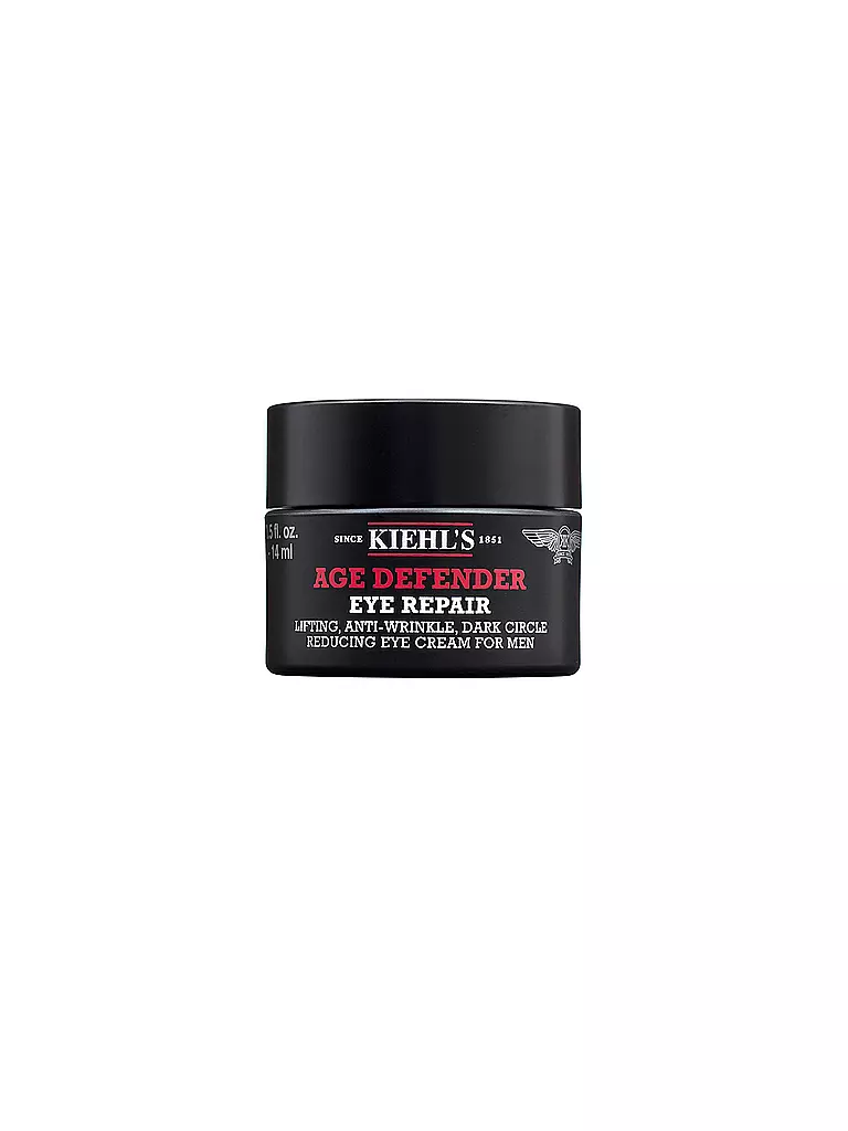 KIEHL'S | Age Defender Eye Repair 14 ml | Aucune couleur