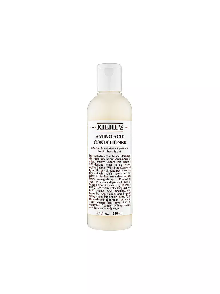 KIEHL'S | Après-shampooing aux acides aminés 500 ml | keine Farbe