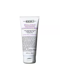 KIEHL'S | Après-shampooing Volumisant Riz et Blé 200 ml | Aucune couleur