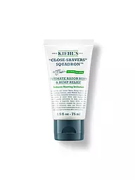 KIEHL'S | Baume après-rasage - Soulagement ultime des brûlures et des bosses dues au rasoir 75 ml | Aucune couleur