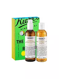KIEHL'S | Coffret cadeau - Leave the oil behind Set 230ml /250ml | Aucune couleur