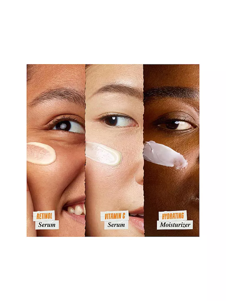 KIEHL'S | Coffret cadeau - Skin-Smoothing Solutions Set 50ml / 30ml / 28ml | 