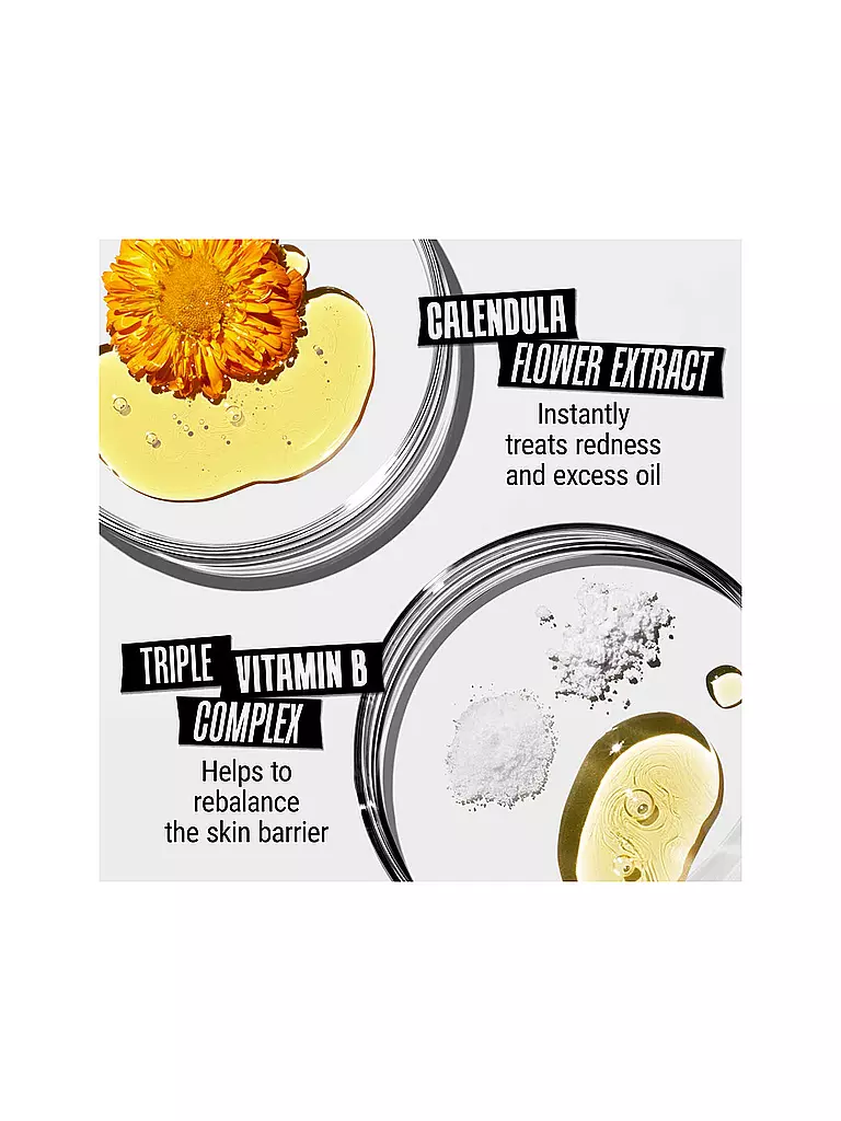 KIEHL'S | Crème pour le visage - Émulsion au Calendula 125 ml | Aucune couleur