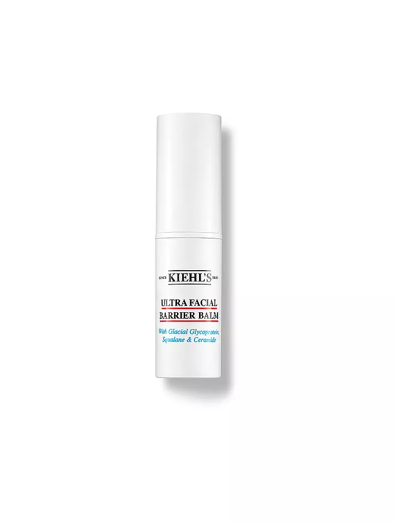 KIEHL'S | Crème pour le visage - Baume barrière ultra facial 9 ml | Aucune couleur