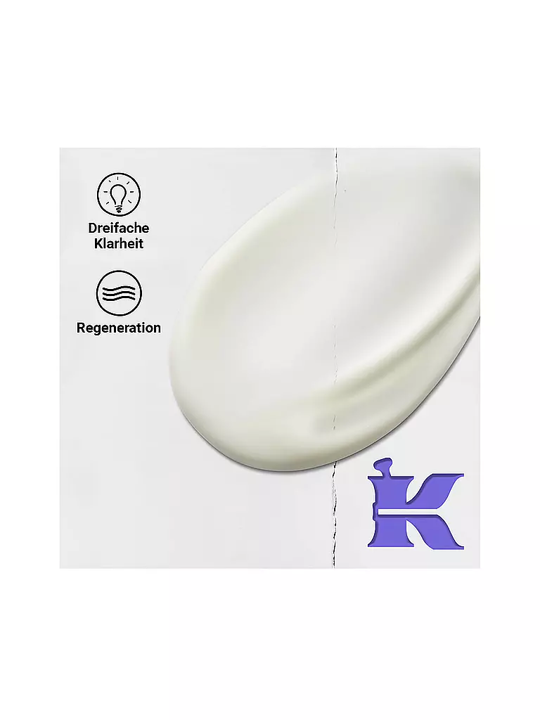 KIEHL'S | Crème pour le visage - Clearly Corrective Clarity-Activating Soothing Emulsion 100ml | Aucune couleur
