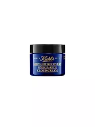 KIEHL'S | Crème pour le visage - Midnight Recovery Cloud Cream 50ml | Aucune couleur