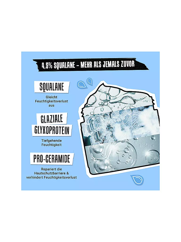 KIEHL'S | Crème pour le visage - Ultra Facial Cream Refill Pouch 150ml | keine Farbe
