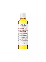 KIEHL'S | Creme de Corps Smoothing OIl-to-Form Body Cleanser 250ml | Aucune couleur