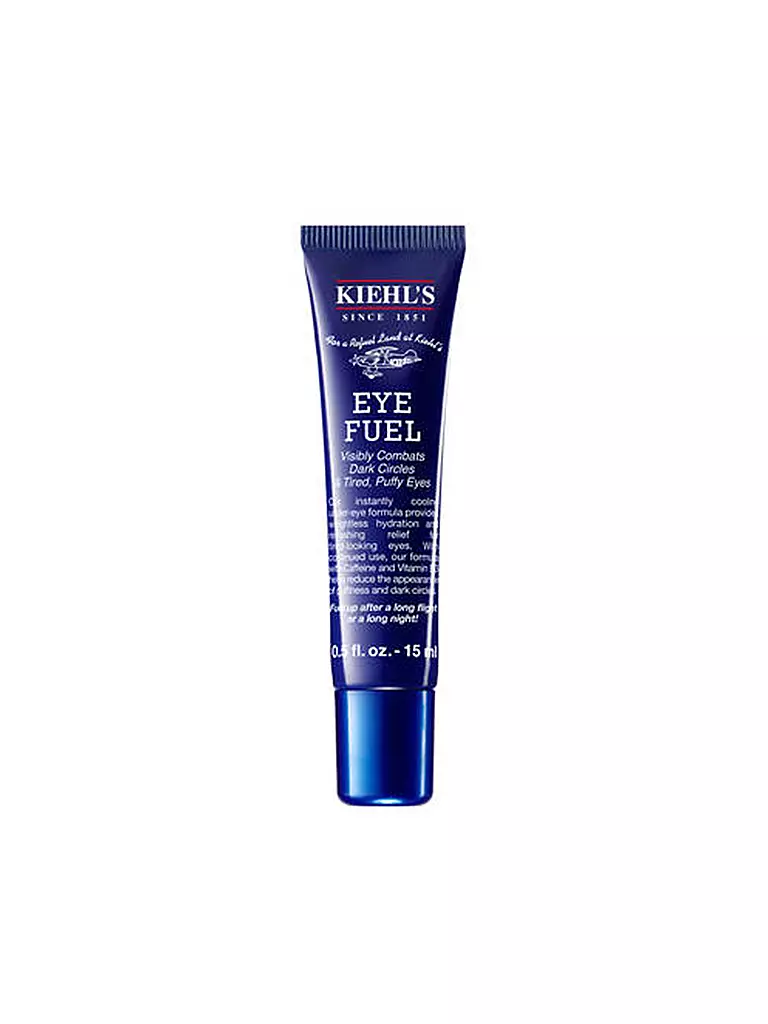 KIEHL'S | Eye Fuel 15 ml | Aucune couleur