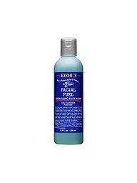 KIEHL'S | Facial Fuel Nettoyant Visage Énergisant 250 ml | Aucune couleur