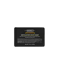 KIEHL'S | Grooming Solutions Savon Exfoliant pour le Corps 200g | Aucune couleur