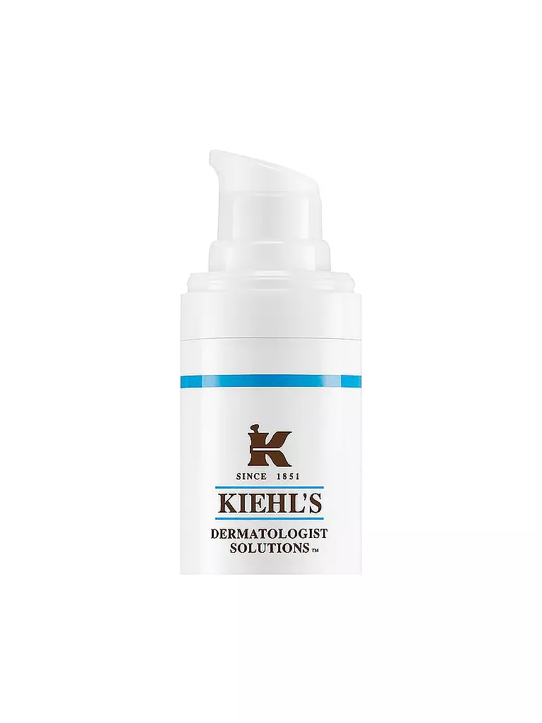 KIEHL'S | Hydro-Plumping Re-Texturizing Serum Concentrate 50ml | 