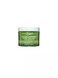 KIEHL'S | Masque Hydratant Nourrissant à l'Avocat 100g | Aucune couleur