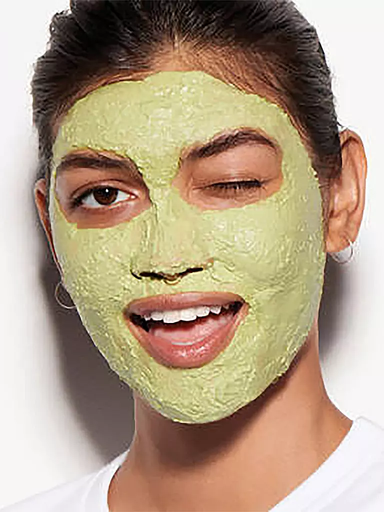 KIEHL'S | Masque Hydratant Nourrissant à l'Avocat 100g | Aucune couleur
